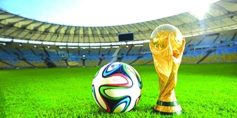 国的世界杯